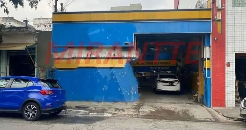 Barracão / Galpão / Depósito à venda na Rua do Engenho, Vila Nova Cachoeirinha, São Paulo