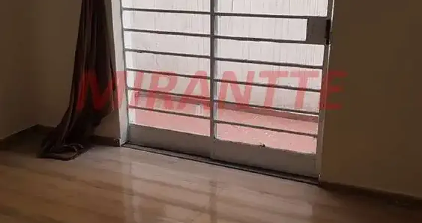 Apartamento com 2 quartos à venda na Rua Voluntários da Pátria, Santana, São Paulo