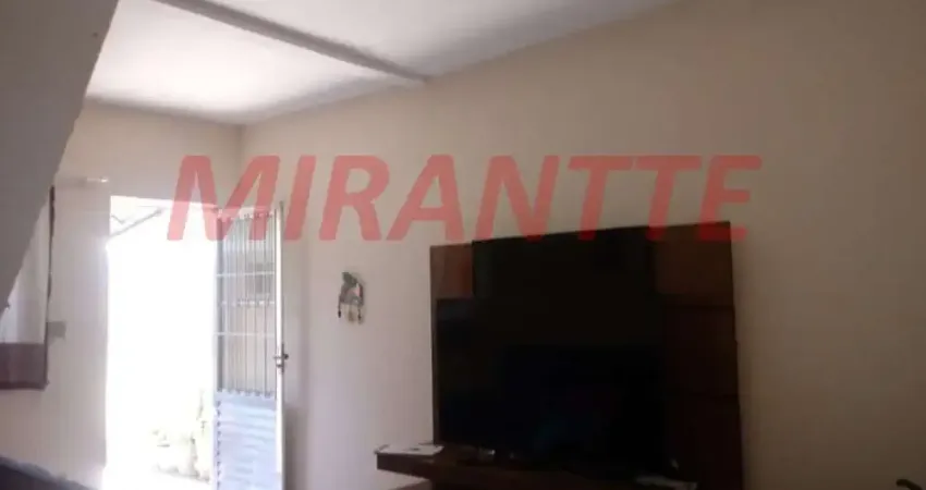 Casa com 8 quartos à venda na Rua da Virgem, Jaçanã, São Paulo