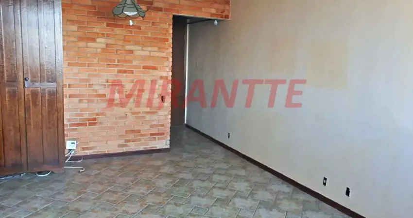 Apartamento com 2 quartos à venda na Rua Voluntários da Pátria, Santana, São Paulo