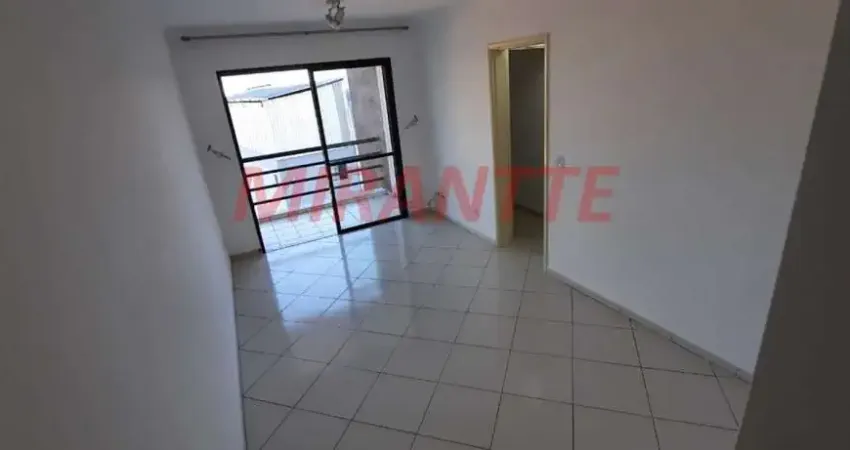 Apartamento com 2 quartos à venda na Rua Padre Vieira, Canindé, São Paulo