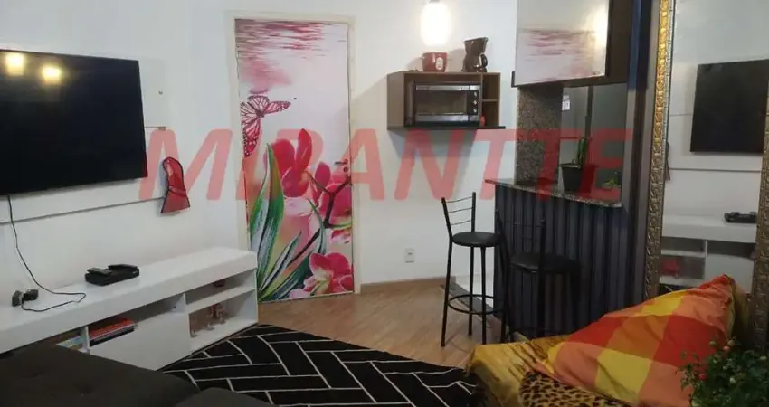 Apartamento com 2 quartos à venda na Rua Vinte e Dois de Agosto, Vila Nova Cachoeirinha, São Paulo