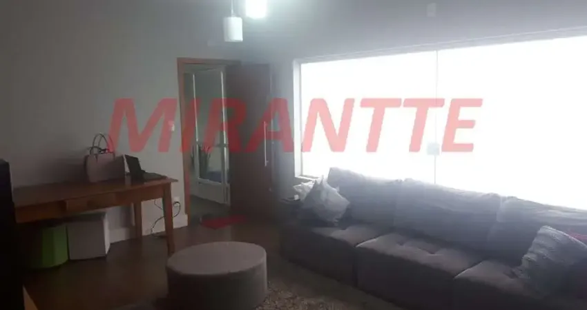 Casa com 3 quartos à venda na Rua Amadeu Danieli Filho, Limão, São Paulo