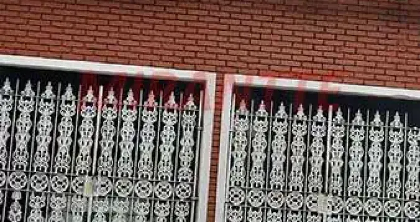 Casa com 7 quartos à venda na Avenida Direitos Humanos, Lauzane Paulista, São Paulo