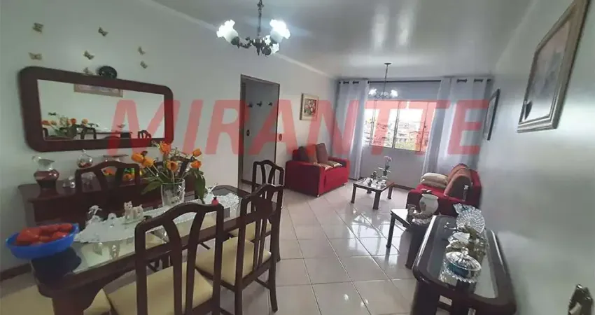 Apartamento com 2 quartos à venda na Rua Antônio Domingues Freitas, Vila Amélia, São Paulo