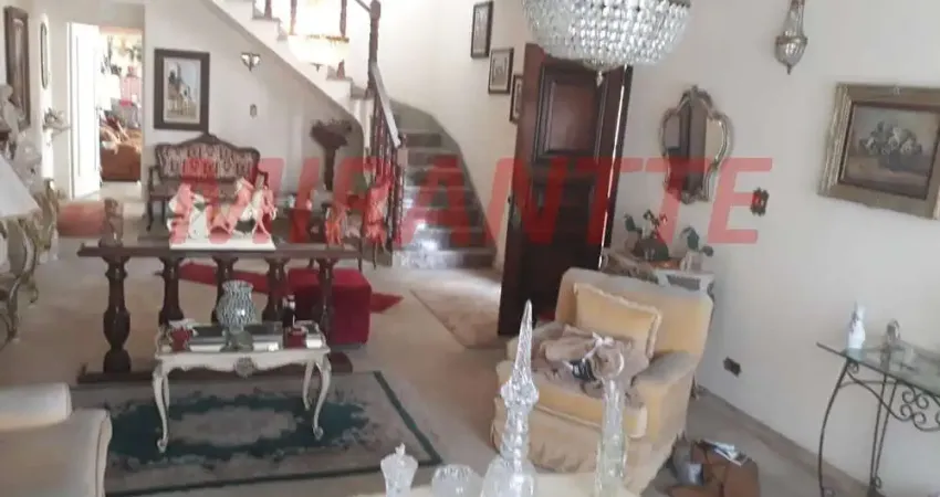 Casa com 3 quartos à venda na Rua Almirante Noronha, Jardim São Paulo (Zona Norte), São Paulo