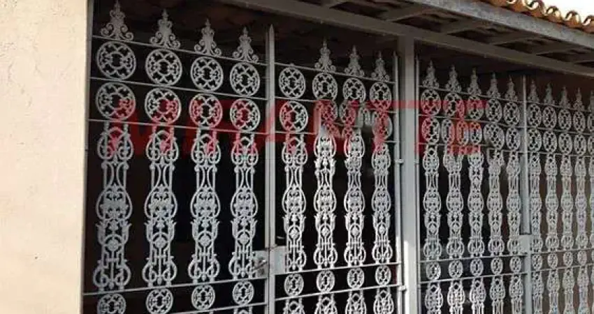 Casa com 3 quartos à venda na Rua Sobral Júnior, Vila Maria Alta, São Paulo