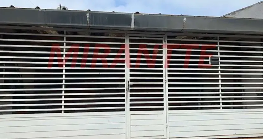 Casa com 3 quartos à venda na Rua Doutor João Batista Liporini, Limão, São Paulo