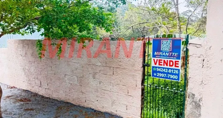 Terreno à venda na Rua Artur Sievers, Jardim Ibiratiba, São Paulo