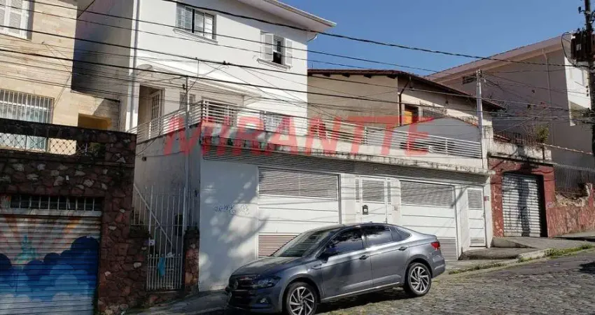 Casa com 8 quartos à venda na Rua Tibiri, Jardim São Paulo (Zona Norte), São Paulo