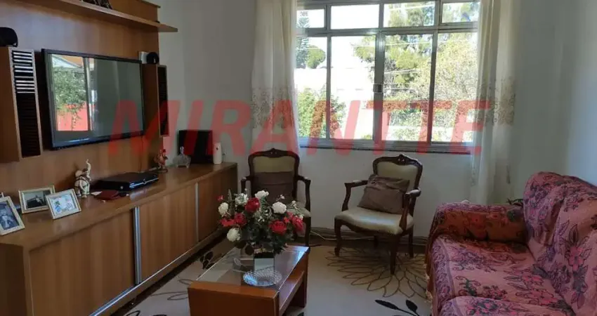 Apartamento com 3 quartos à venda na Avenida Coronel Sezefredo Fagundes, Tremembé, São Paulo