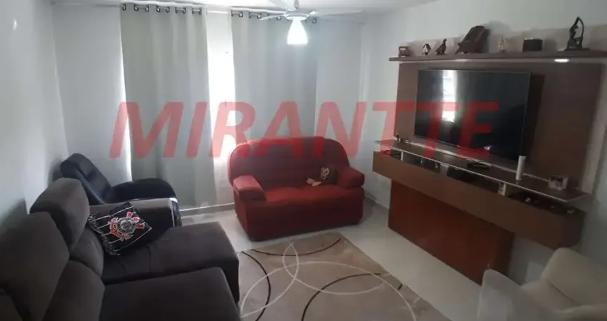 Casa com 6 quartos à venda na Rua Benjamin Pereira, Jaçanã, São Paulo