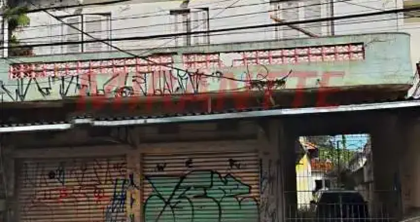 Terreno à venda na Rua Irmã Emerenciana, Vila Nilo, São Paulo