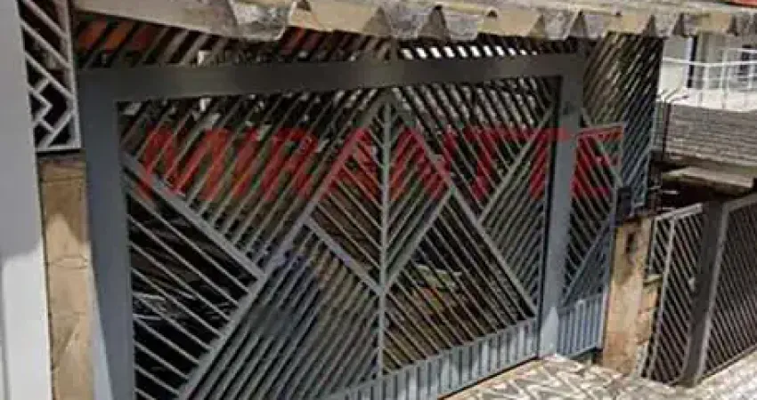 Casa com 3 quartos à venda na Rua Helena Dorleans Tucci Ricci, Água Fria, São Paulo