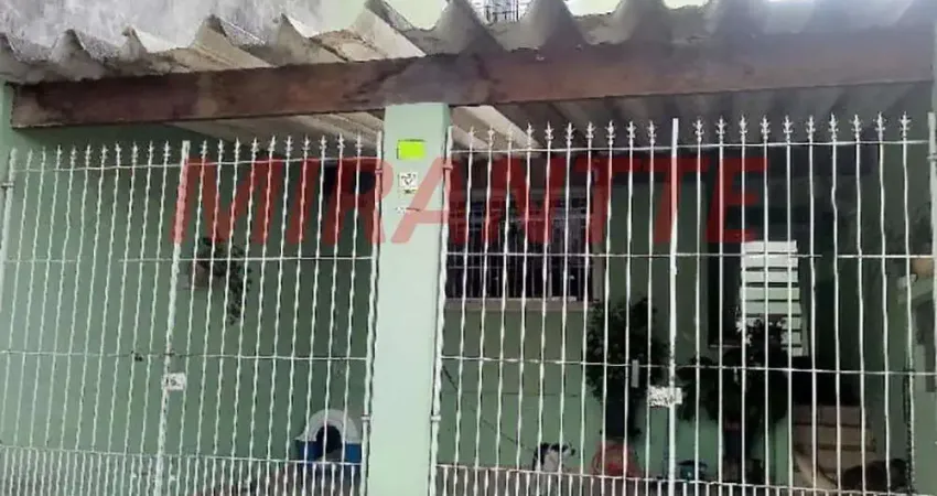 Casa com 2 quartos à venda na Rua das Árvores, Parque Continental II, Guarulhos