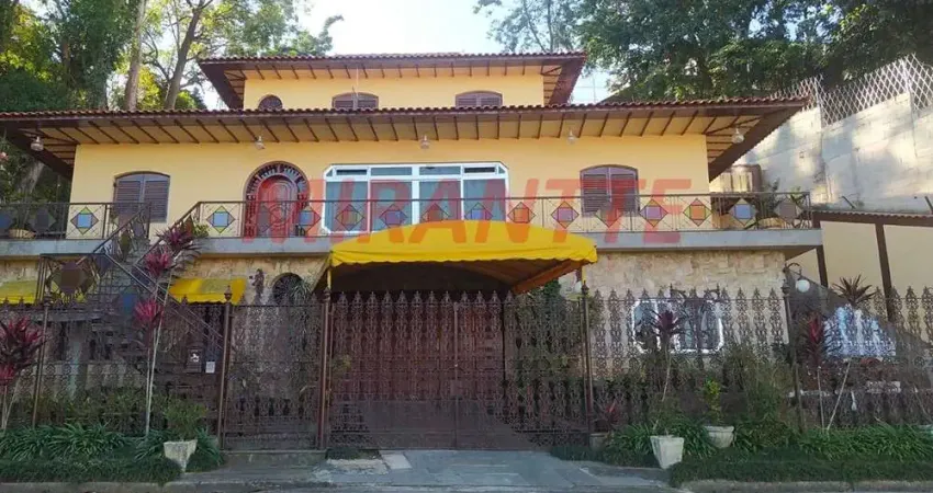 Casa com 5 quartos à venda na Rua Almir de Carvalho, Jardim Virgínia Bianca, São Paulo