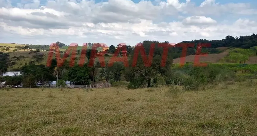 Terreno à venda na Estrada Municipal do Laranjal, Centro, Atibaia