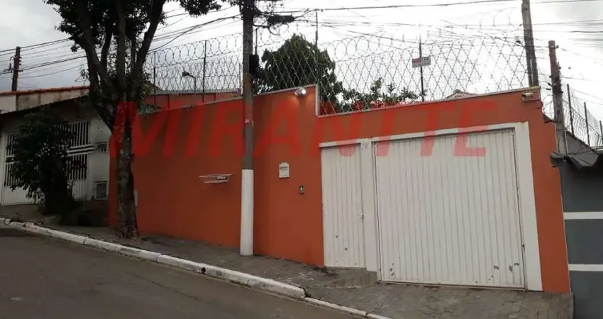 Casa com 3 quartos à venda na Rua Diogo Ribeiro, Jardim Virgínia Bianca, São Paulo