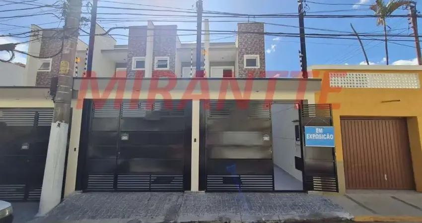 Casa com 3 quartos à venda na Rua Padre Lourenço Cravero, Tucuruvi, São Paulo