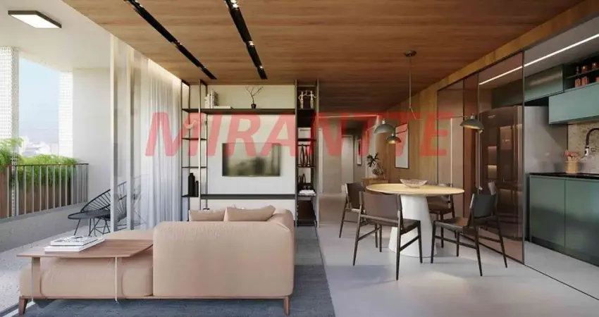 Apartamento com 1 quarto à venda na Rua Alves Guimarães, Vila Madalena, São Paulo