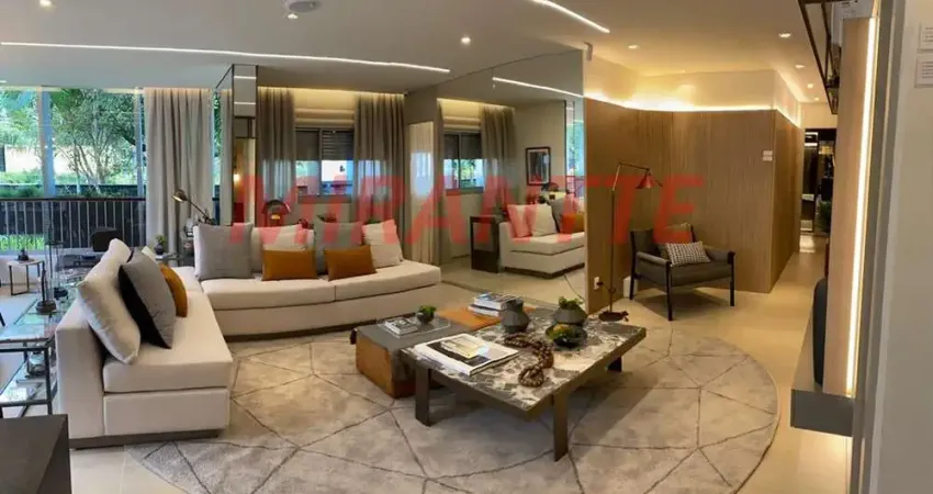 Apartamento com 3 quartos à venda na Rua Alves Guimarães, Vila Madalena, São Paulo