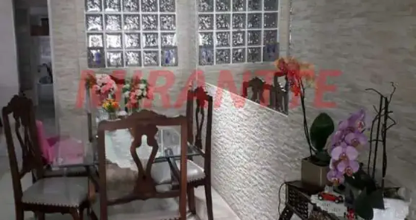 Casa com 3 quartos à venda na Travessa André Pereira da Silva, Vila Mazzei, São Paulo