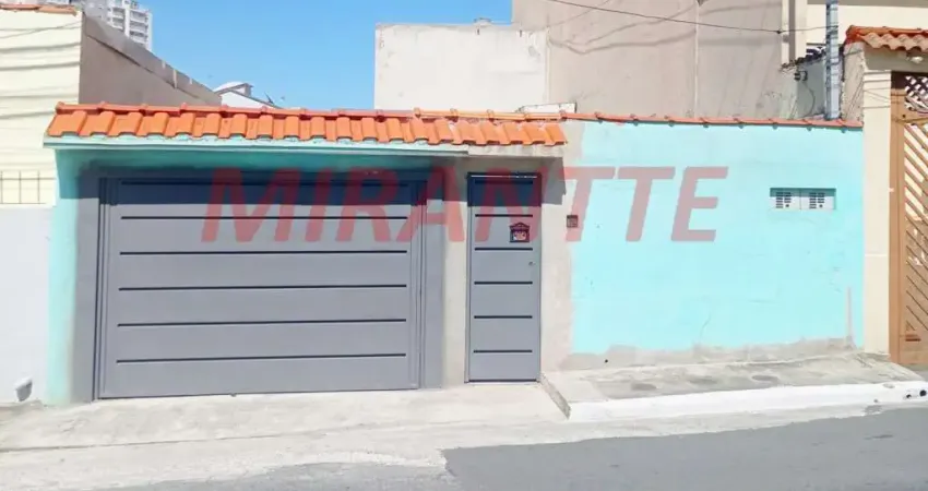 Casa com 3 quartos à venda na Rua Borges, Parada Inglesa, São Paulo