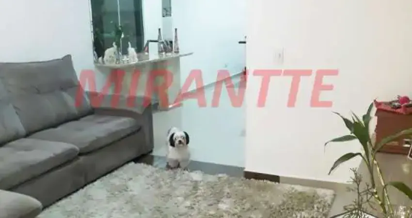 Casa com 1 quarto à venda na Rua Caracaxá, Parque Vitória, São Paulo