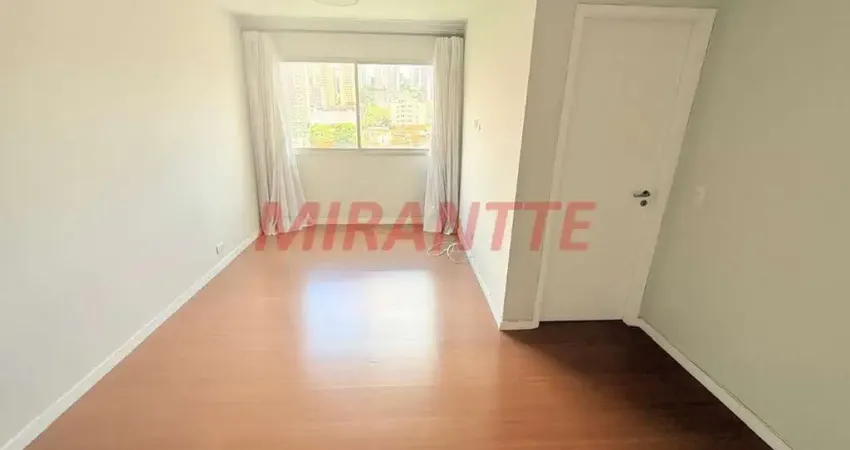 Apartamento com 2 quartos à venda na Avenida Braz Leme, Santana, São Paulo