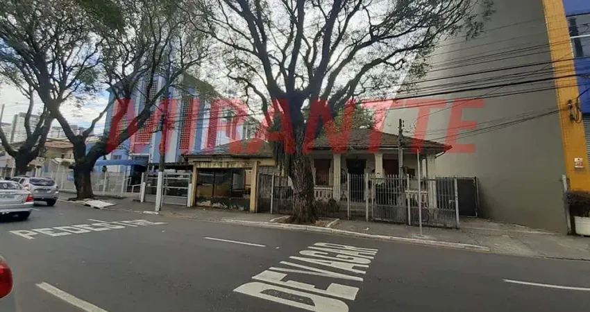 Terreno à venda na Rua Maria Cândida, Vila Guilherme, São Paulo