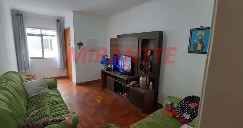 Apartamento com 2 quartos à venda na Avenida Júlio Buono, Vila Gustavo, São Paulo