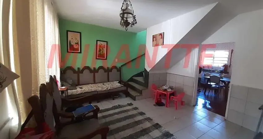 Casa com 4 quartos à venda na Rua Neves Paulista, Tucuruvi, São Paulo