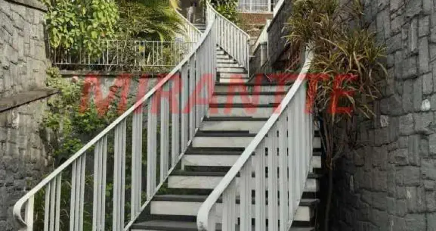 Casa com 3 quartos à venda na Rua José Osvaldo, Vila Gustavo, São Paulo