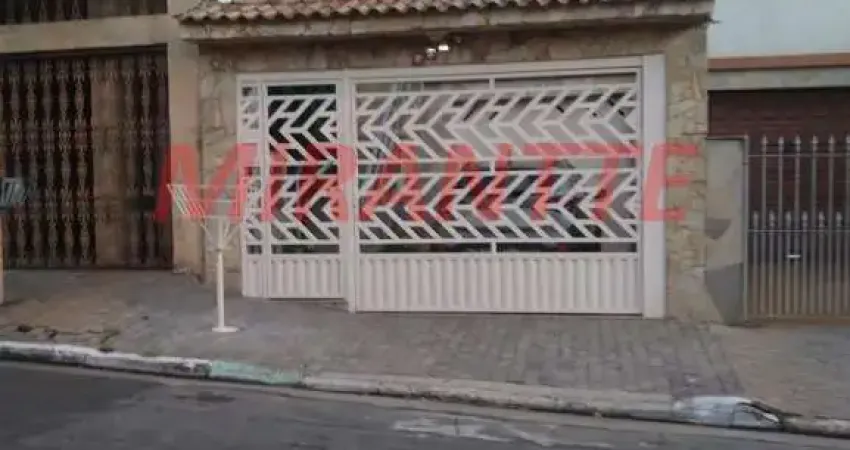 Casa com 4 quartos à venda na Avenida Belisário Pena, Vila Maria Alta, São Paulo