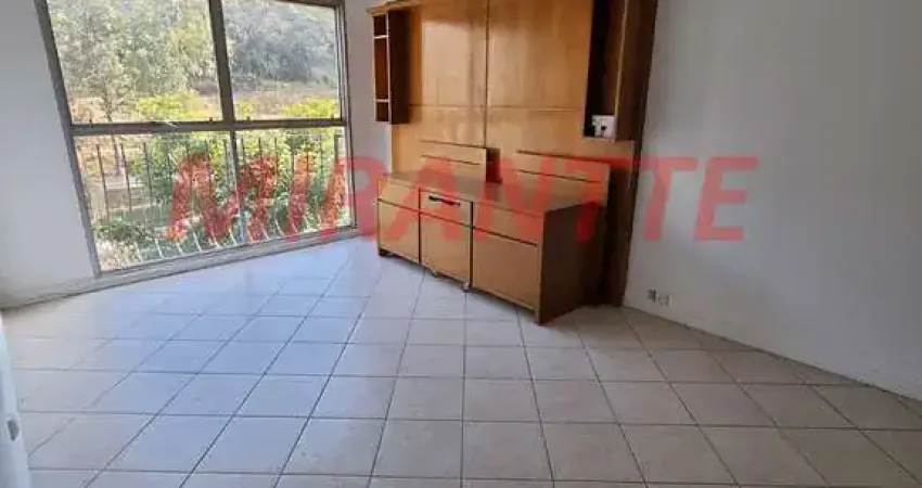 Apartamento com 3 quartos à venda na Avenida Cardeal Motta, Vila Fiat Lux, São Paulo