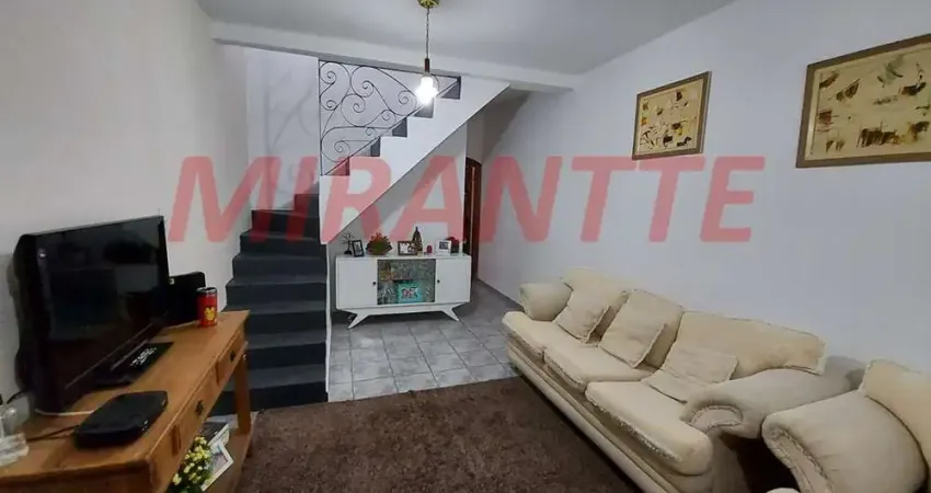 Casa com 4 quartos à venda na Rua Joaquim Osório de Azevedo, Jardim São Paulo (Zona Norte), São Paulo