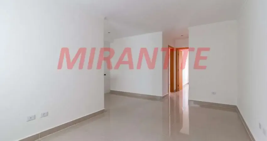 Apartamento com 2 quartos à venda na Rua Padre Júlio Maria, Tucuruvi, São Paulo