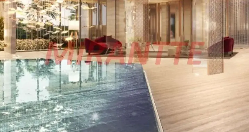 Apartamento com 4 quartos à venda na Avenida dos Imarés, Moema, São Paulo