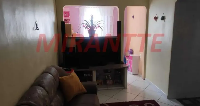 Apartamento com 2 quartos à venda na Rua da Cavalgada, Jardim Julieta, São Paulo