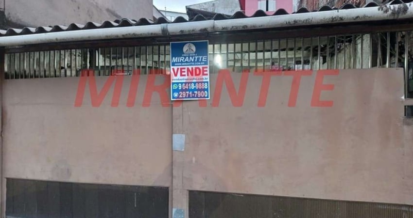 Casa com 3 quartos à venda na Rua Xavier da Silva Ferrão, Sítio Morro Grande, São Paulo