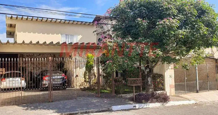 Casa com 3 quartos à venda na Rua Fritz Müller, Jardim Pedra Branca, São Paulo