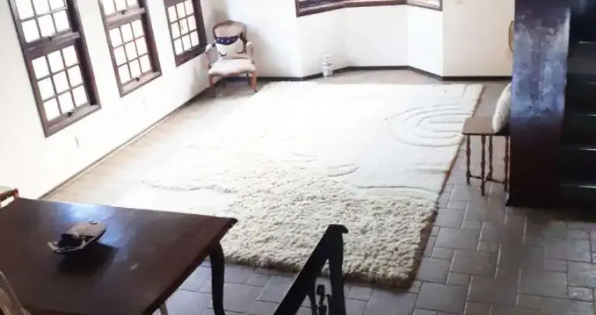 Chácara / sítio com 6 quartos à venda na Alameda Sabiá, Centro, Atibaia