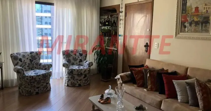 Apartamento com 3 quartos à venda na Avenida da Aclimação, Cambuci, São Paulo