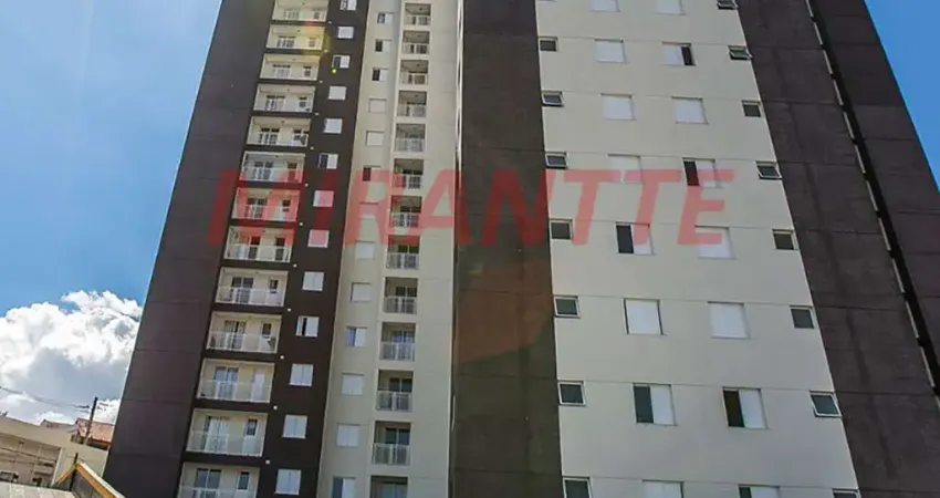 Apartamento com 2 quartos à venda na Rua Brasilândia, Vila Bremen, Guarulhos