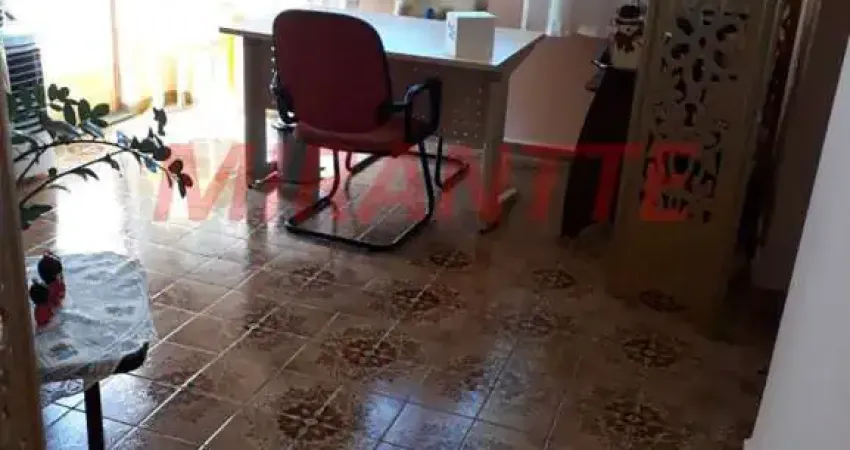 Casa com 3 quartos à venda na Rua Cândida Franco de Barros, Freguesia do Ó, São Paulo