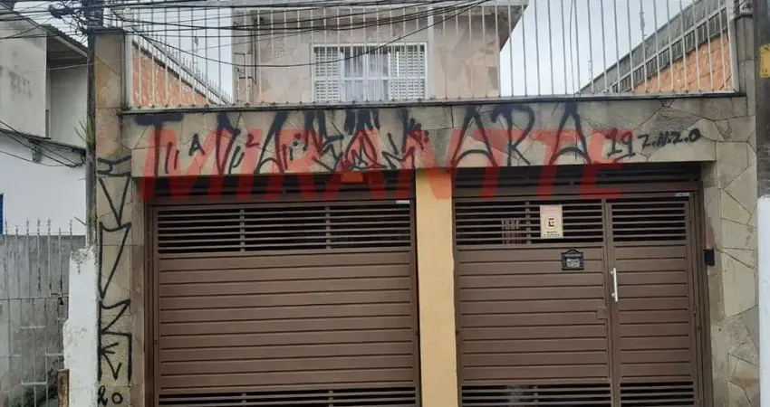 Casa com 3 quartos à venda na Rua Doutor Adib Zaidam Addad, Lauzane Paulista, São Paulo
