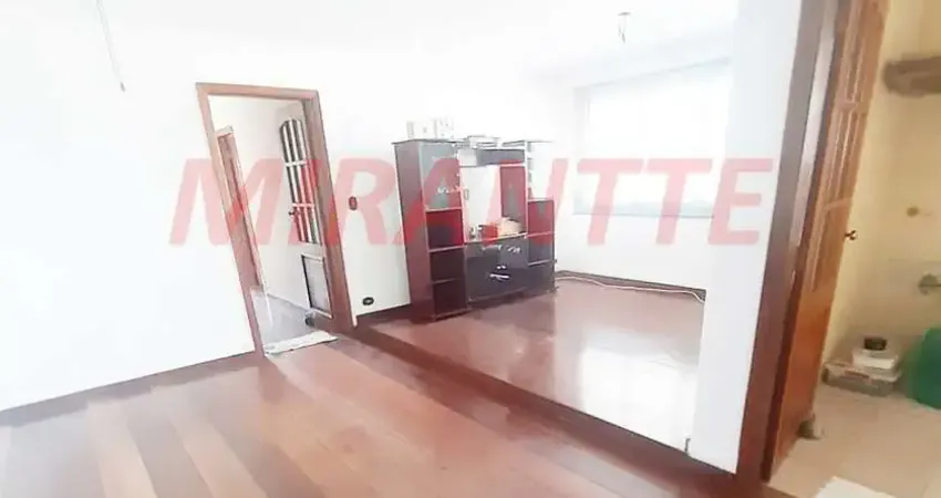 Apartamento com 3 quartos à venda na Rua Voluntários da Pátria, Santana, São Paulo
