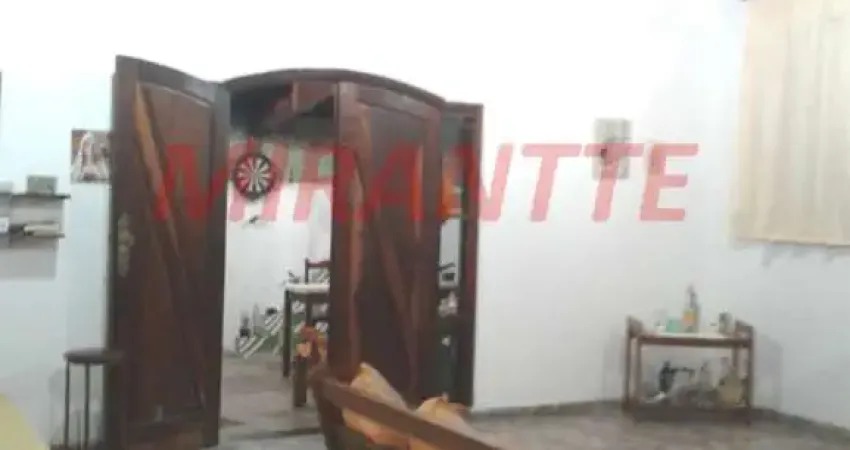 Casa com 3 quartos à venda na Rua Patos de Minas, Jardim Egle, São Paulo