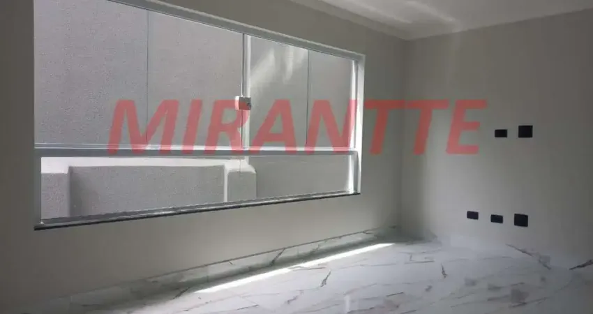 Apartamento com 3 quartos à venda na Rua Icamaquã, Tremembé, São Paulo