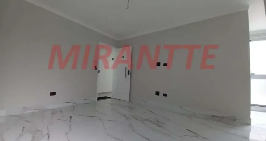 Apartamento com 3 quartos à venda na Rua Icamaquã, Tremembé, São Paulo